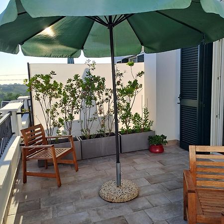 오르토나 Tana Del Riccio B&B 외부 사진